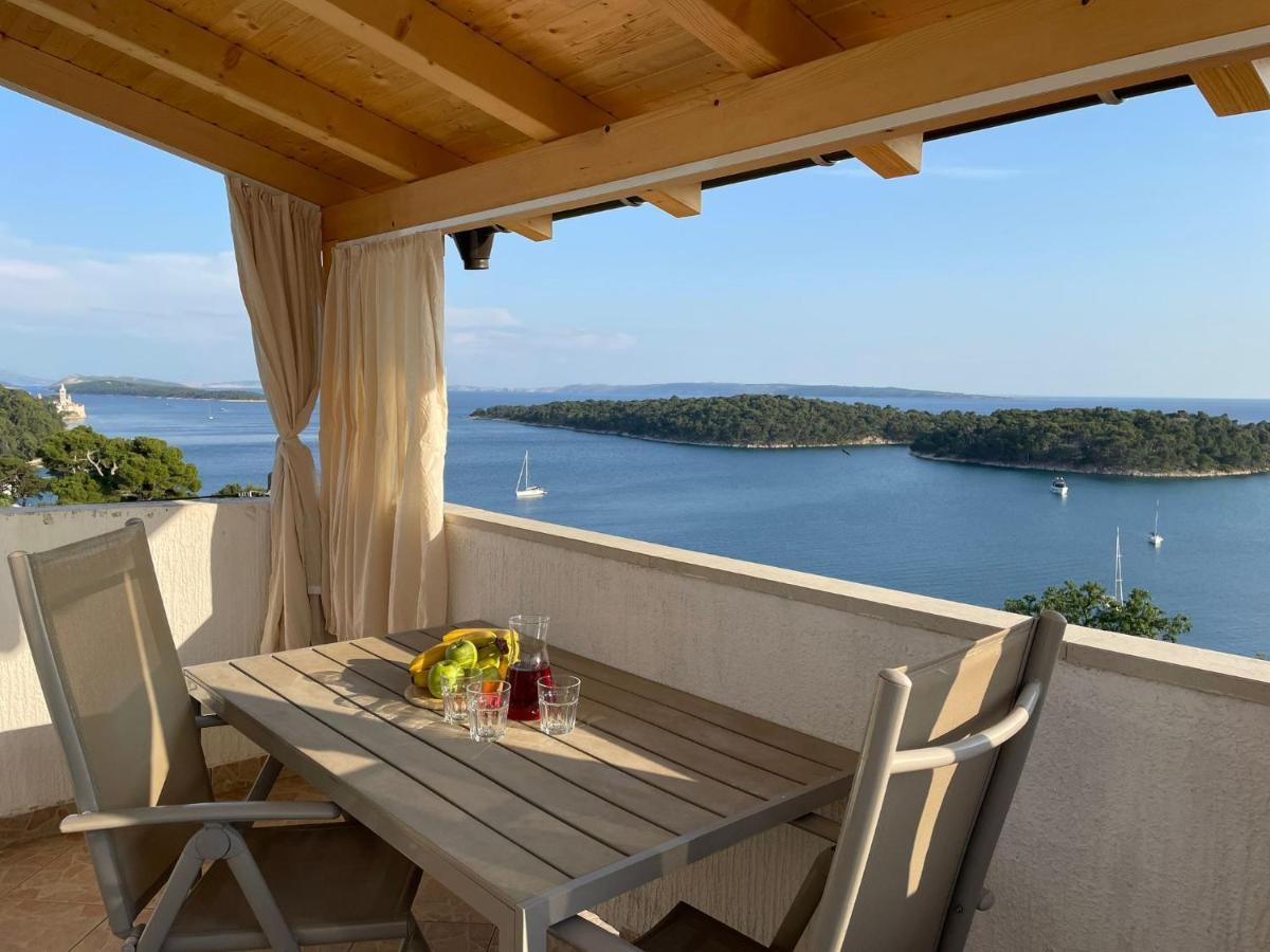 Apartmani Maris II Palit Dış mekan fotoğraf