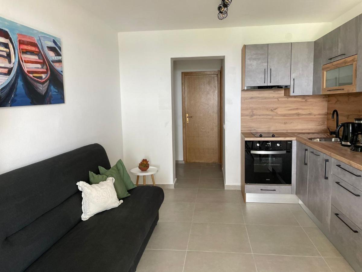 Apartmani Maris II Palit Dış mekan fotoğraf