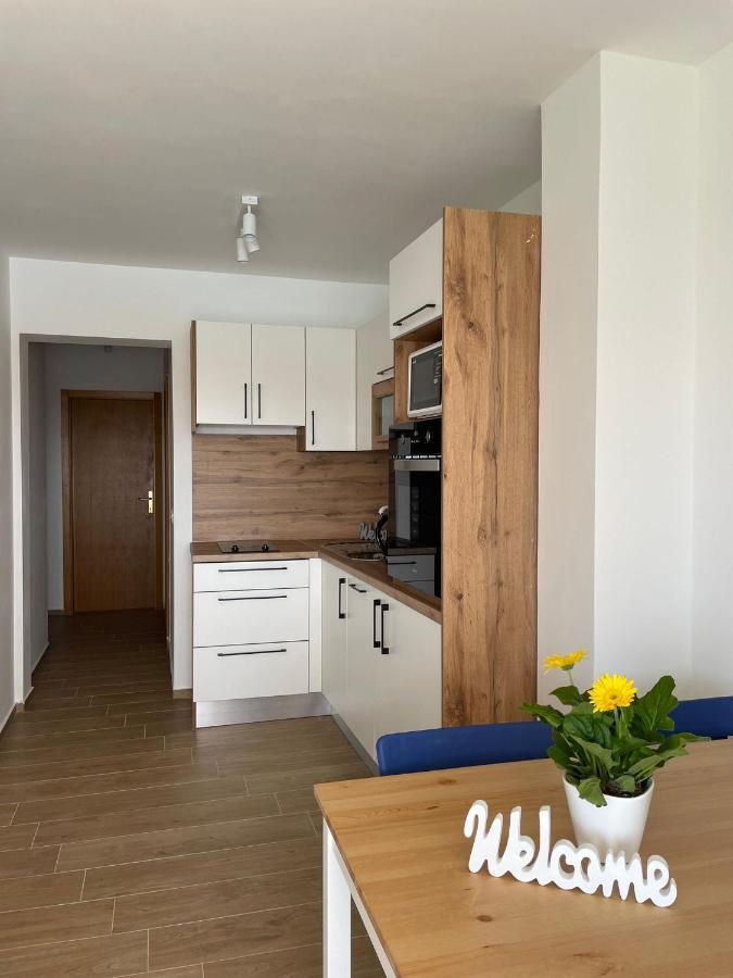 Apartmani Maris II Palit Dış mekan fotoğraf
