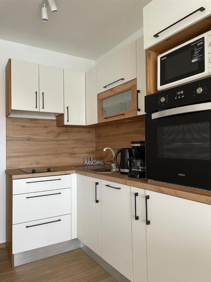 Apartmani Maris II Palit Dış mekan fotoğraf