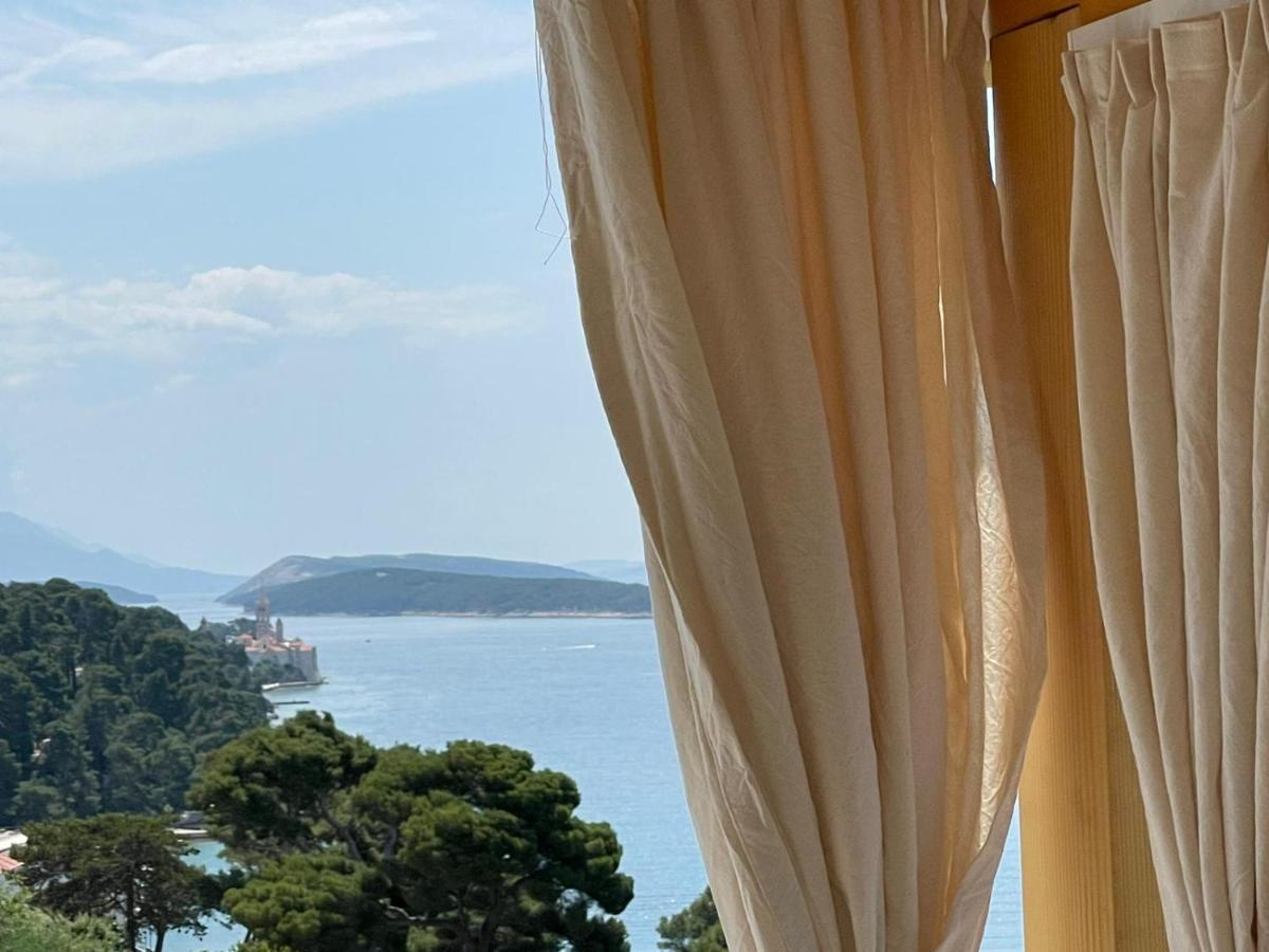 Apartmani Maris II Palit Dış mekan fotoğraf