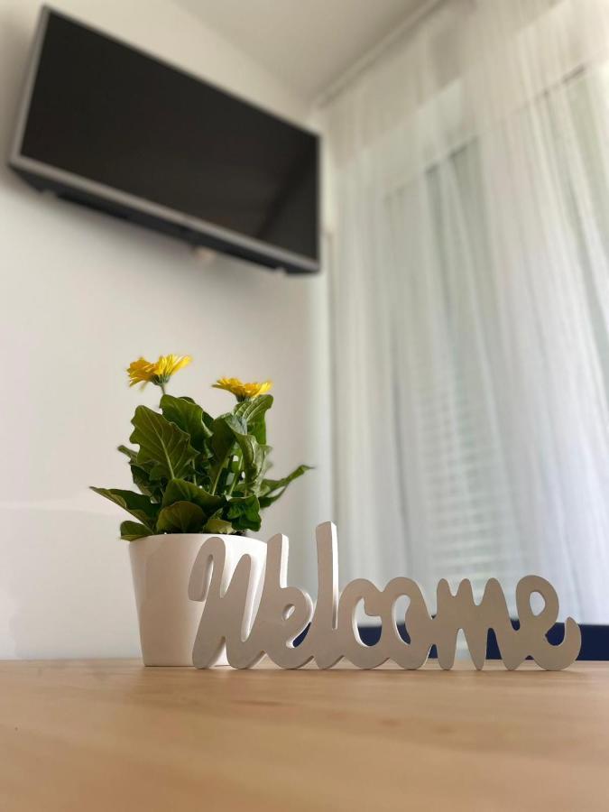 Apartmani Maris II Palit Dış mekan fotoğraf