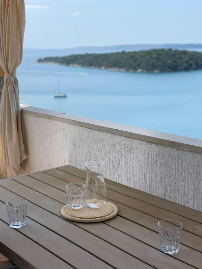 Apartmani Maris II Palit Dış mekan fotoğraf