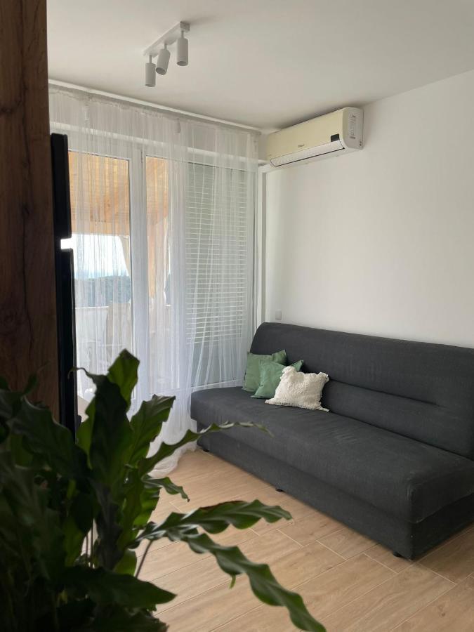 Apartmani Maris II Palit Dış mekan fotoğraf
