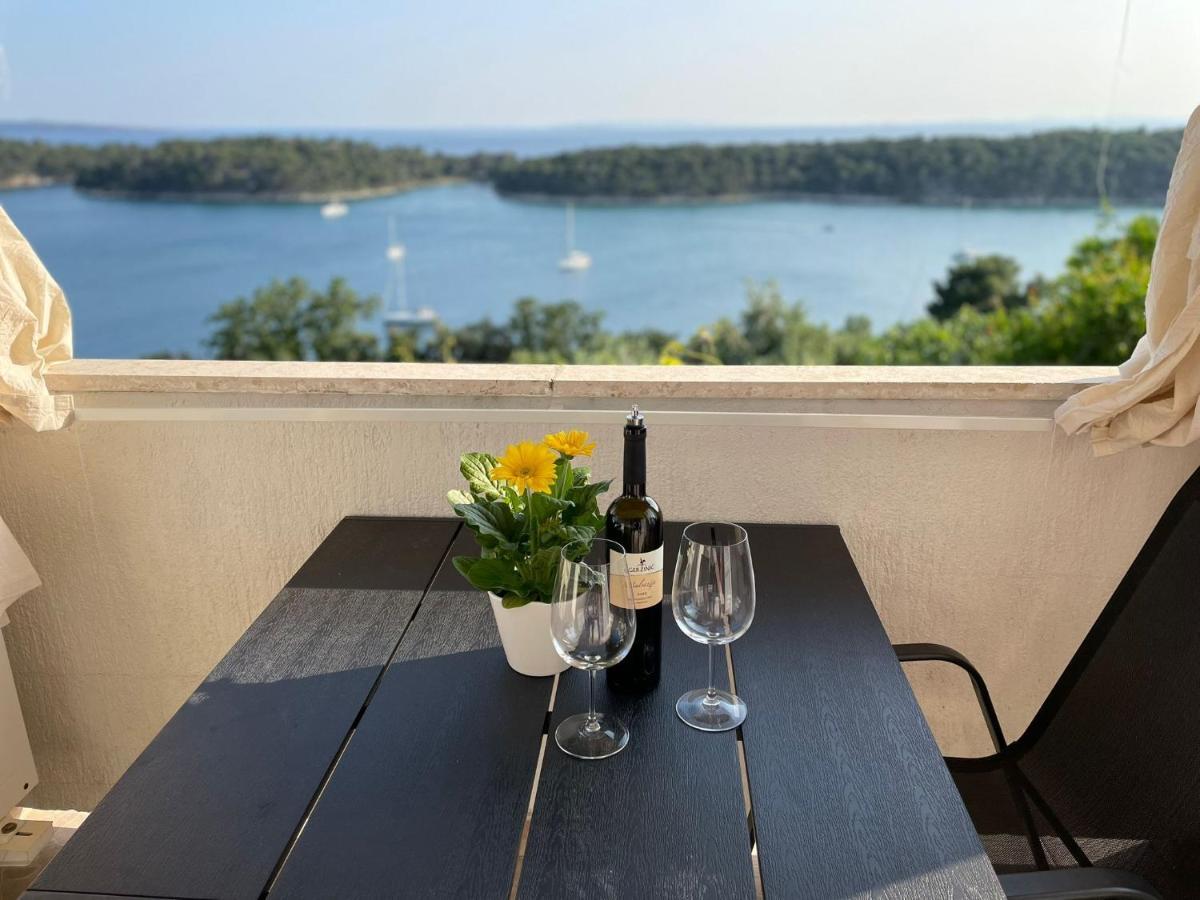 Apartmani Maris II Palit Dış mekan fotoğraf
