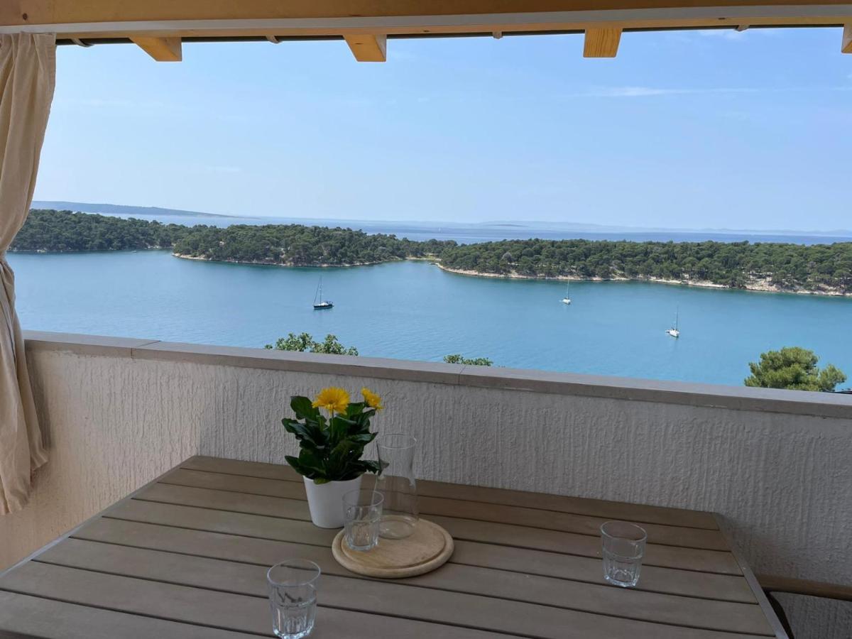 Apartmani Maris II Palit Dış mekan fotoğraf