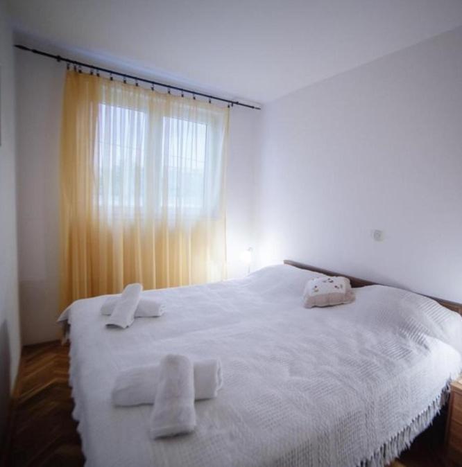 Apartmani Maris II Palit Dış mekan fotoğraf