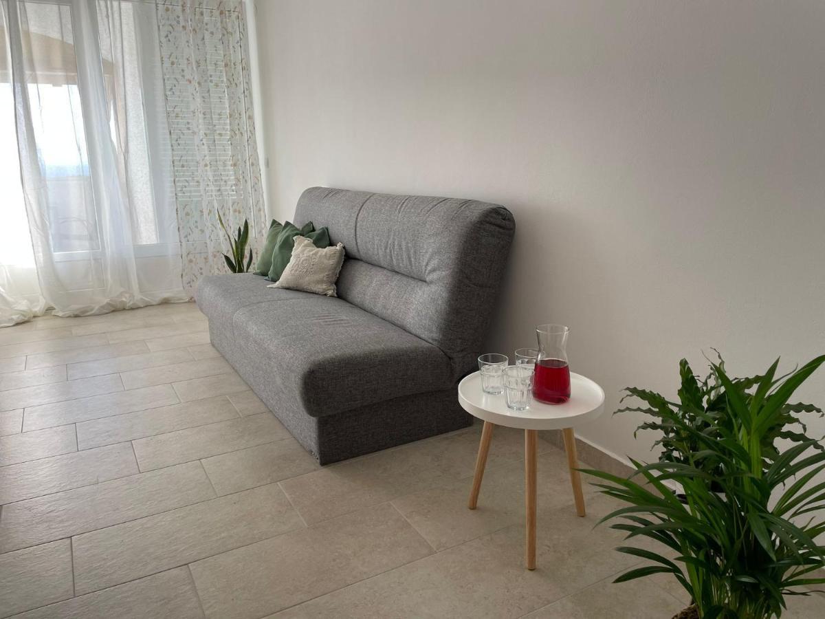 Apartmani Maris II Palit Dış mekan fotoğraf