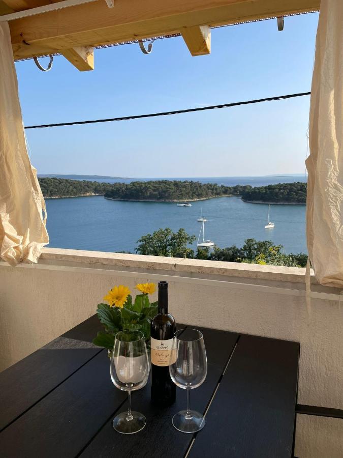 Apartmani Maris II Palit Dış mekan fotoğraf