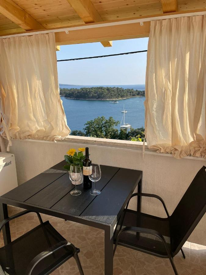 Apartmani Maris II Palit Dış mekan fotoğraf