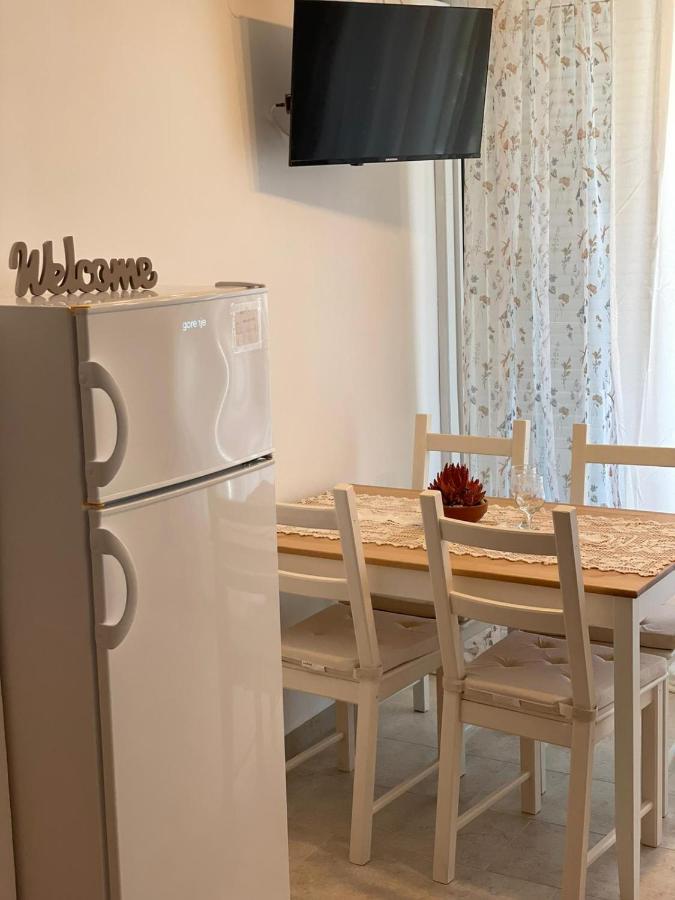 Apartmani Maris II Palit Dış mekan fotoğraf