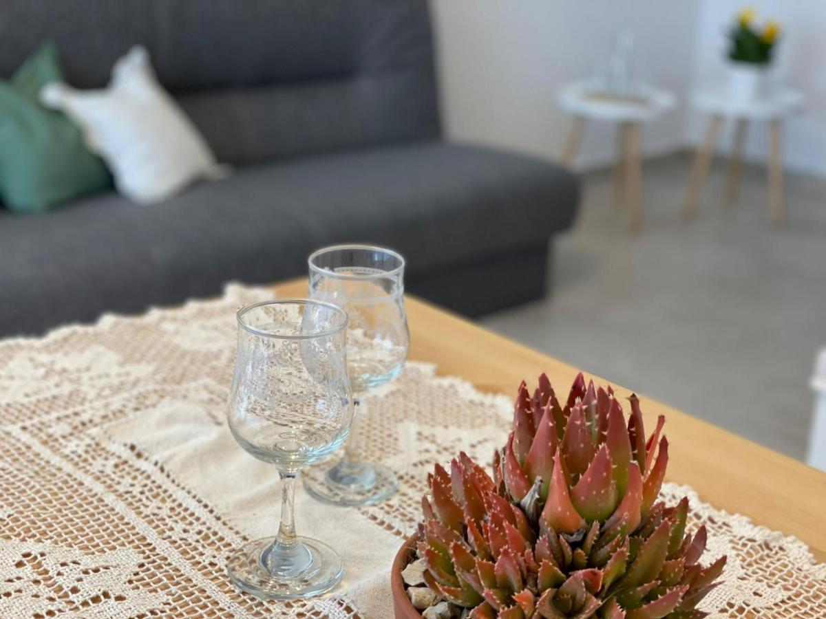 Apartmani Maris II Palit Dış mekan fotoğraf