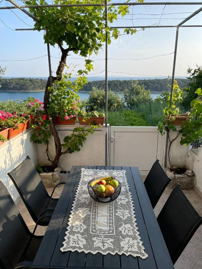 Apartmani Maris II Palit Dış mekan fotoğraf