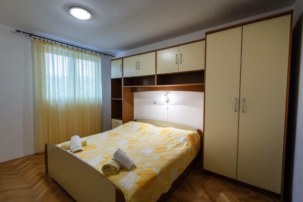 Apartmani Maris II Palit Dış mekan fotoğraf