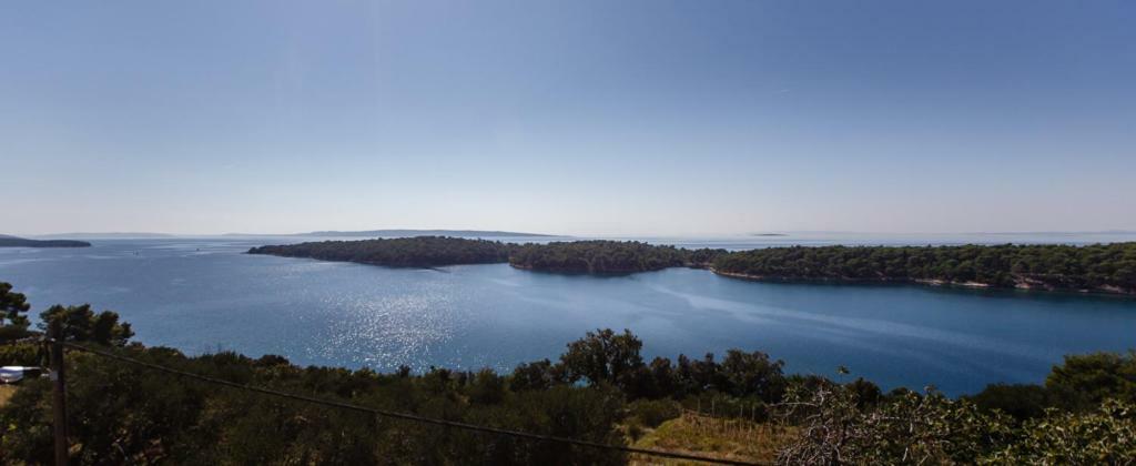 Apartmani Maris II Palit Dış mekan fotoğraf