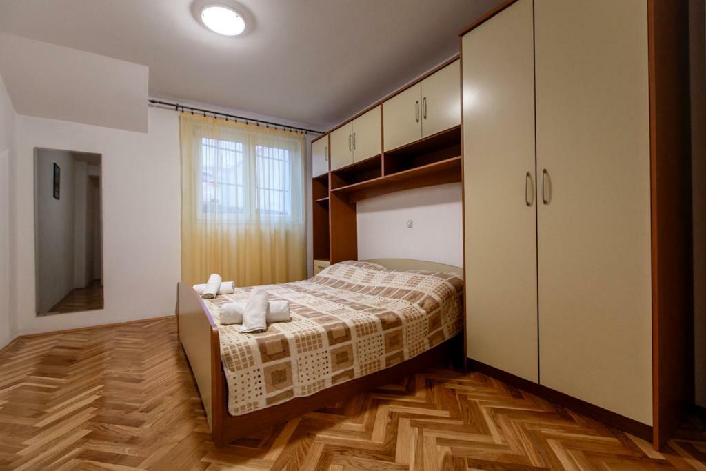 Apartmani Maris II Palit Dış mekan fotoğraf